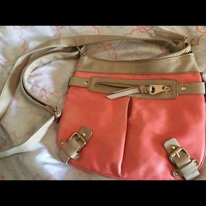 Women’s crossbody purse